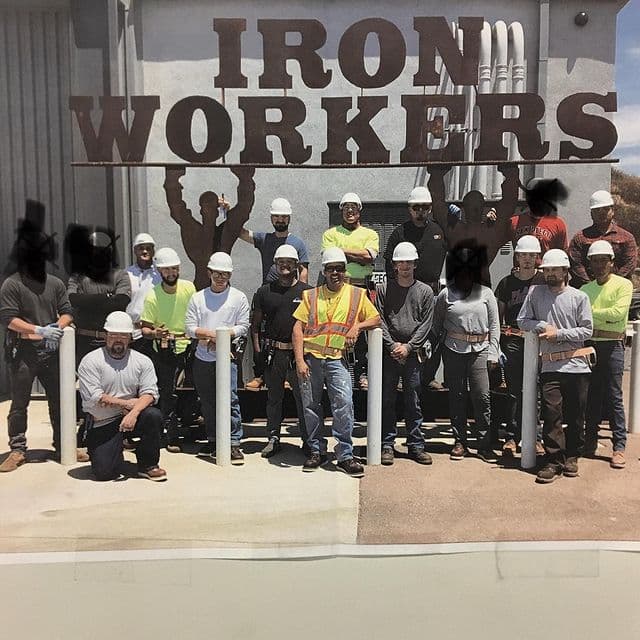 IRONWORKERS 229 | Apprenticeship Program